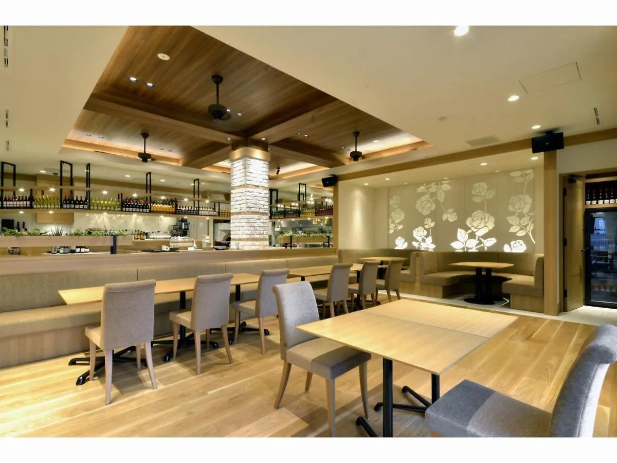 Hotel Rose Garden Shinjuku - Vacation Stay 72158V Tokyo