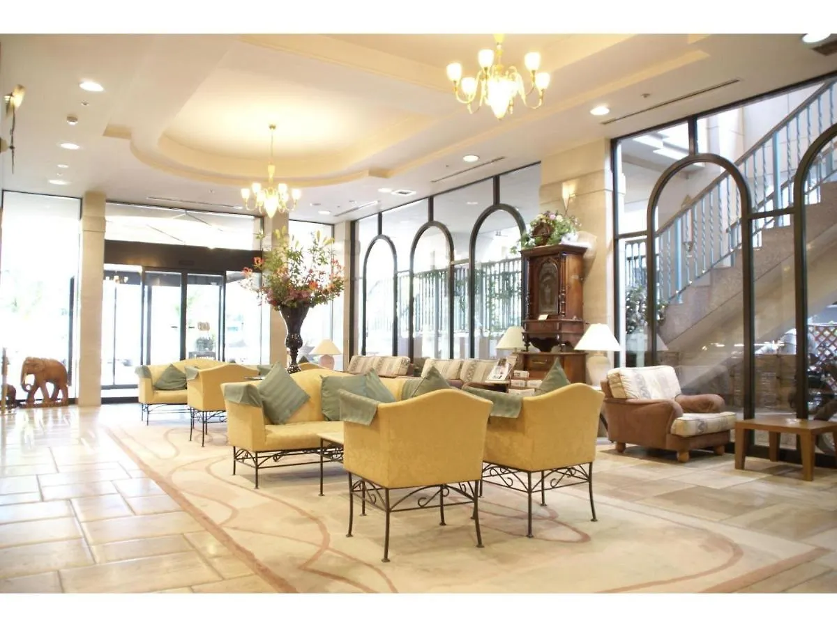 Hotel Rose Garden Shinjuku - Vacation Stay 72158V Tokyo
