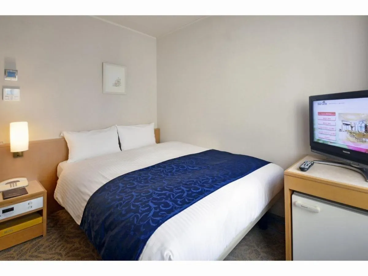 Hotel Rose Garden Shinjuku - Vacation Stay 72158V Tokyo
