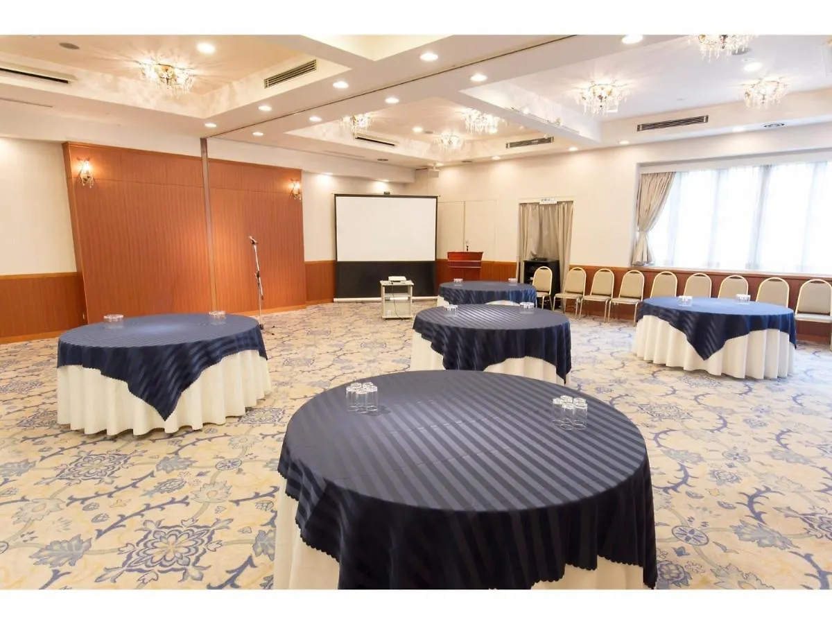 Hotel Rose Garden Shinjuku - Vacation Stay 72158V Tokyo 0*,