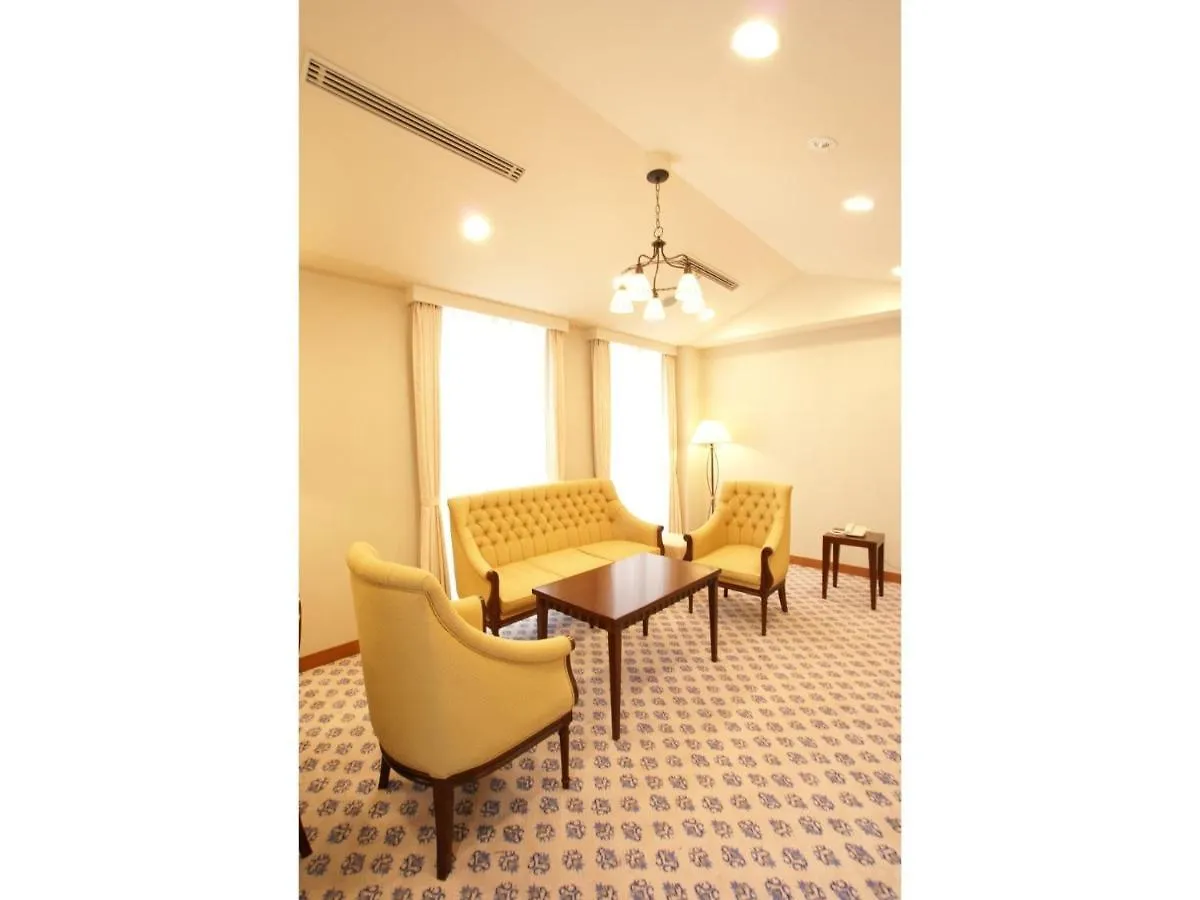Hotel Rose Garden Shinjuku - Vacation Stay 72158V Tokyo Japan