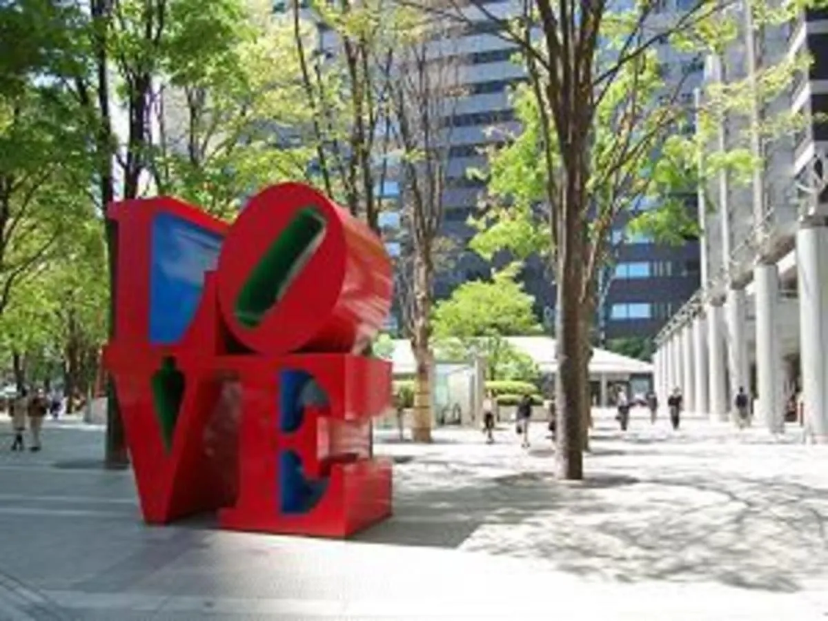 Hotel Rose Garden Shinjuku - Vacation Stay 72158V Tokyo